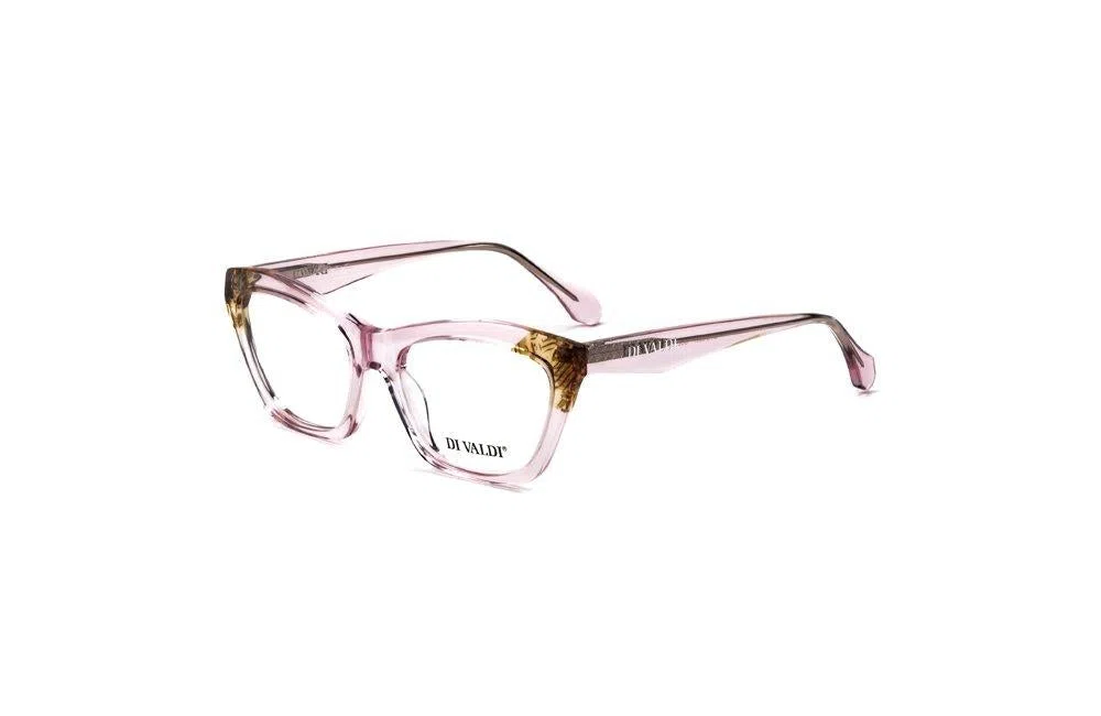 Divaldi DVO8297 Eyeglasses - view 8